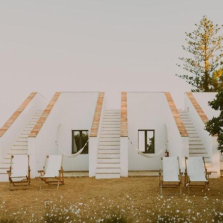 Casa Modesta Villa Olhão Dış mekan fotoğraf