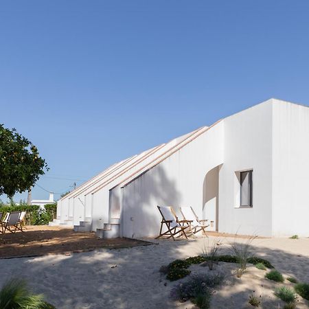 Casa Modesta Villa Olhão Dış mekan fotoğraf