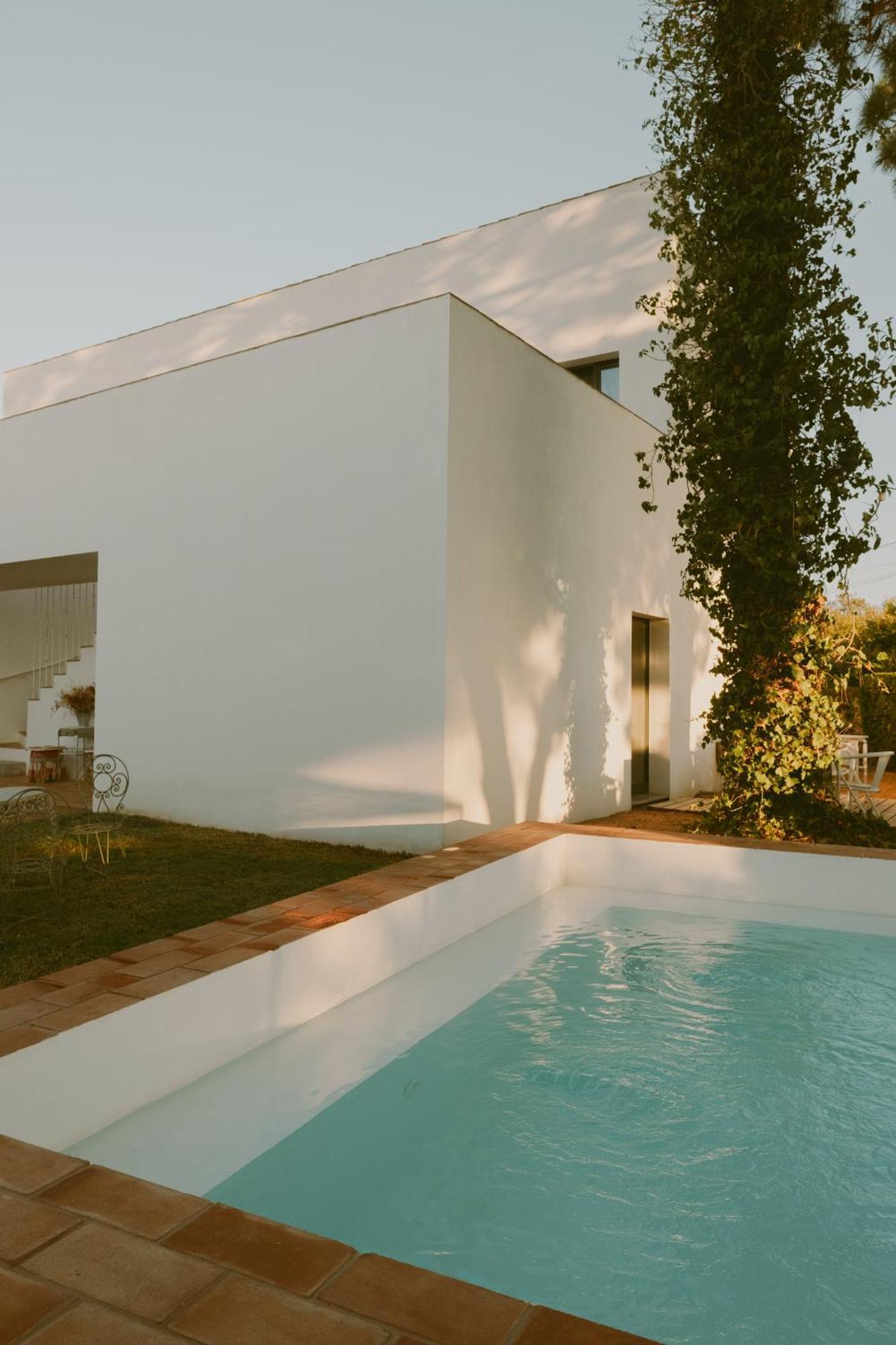 Casa Modesta Villa Olhão Dış mekan fotoğraf