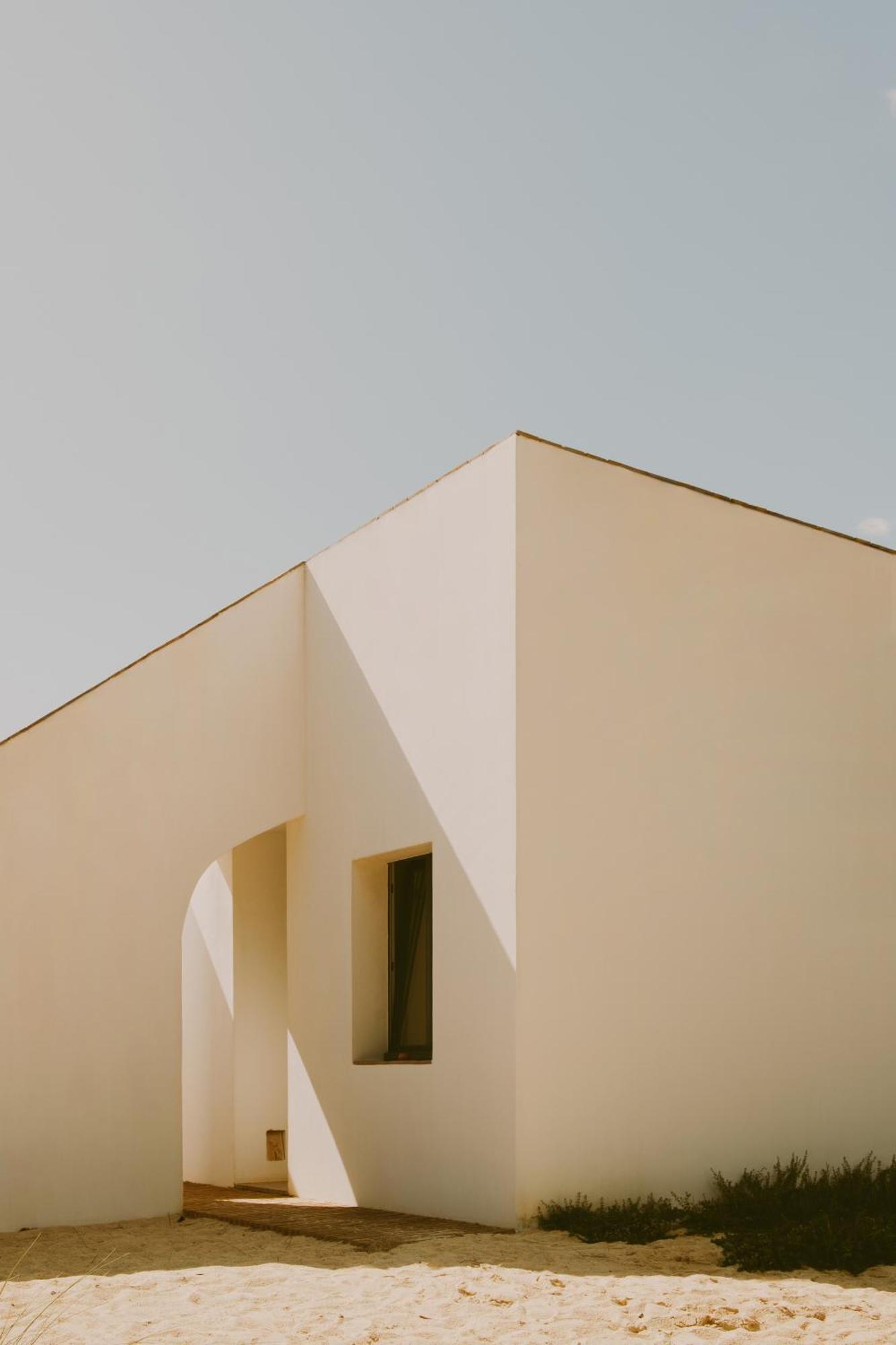 Casa Modesta Villa Olhão Dış mekan fotoğraf