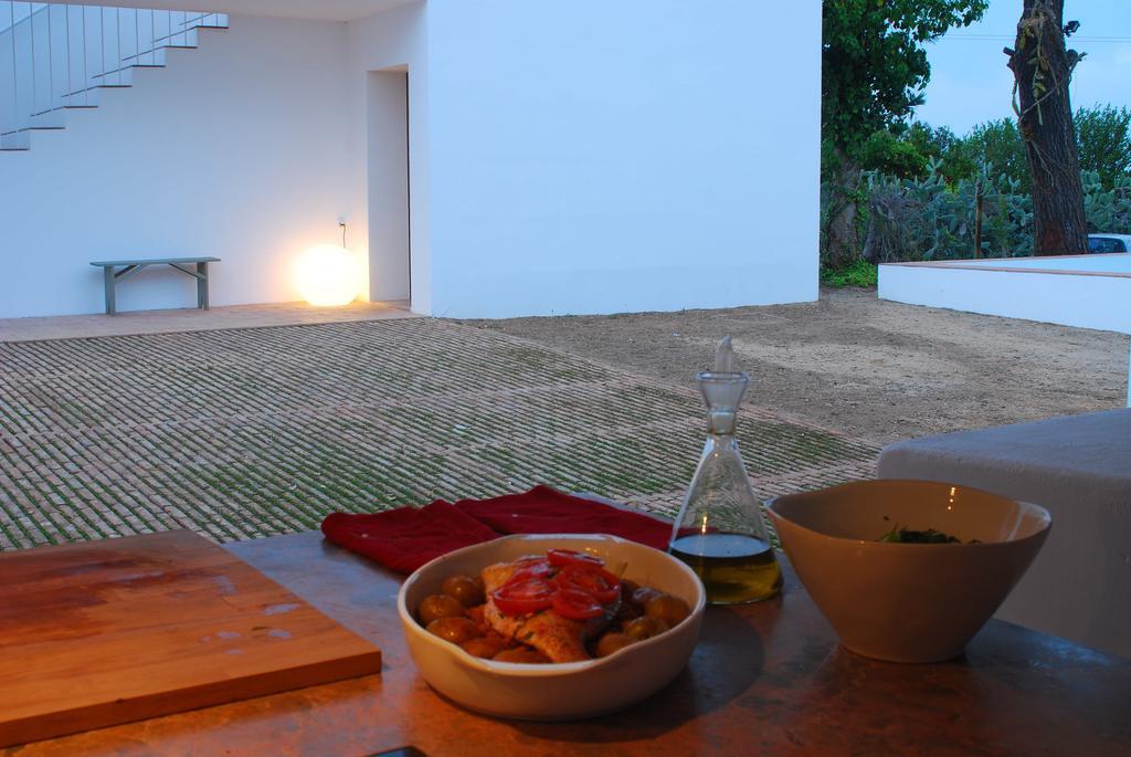 Casa Modesta Villa Olhão Dış mekan fotoğraf