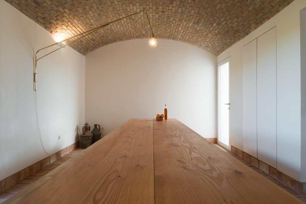 Casa Modesta Villa Olhão Dış mekan fotoğraf