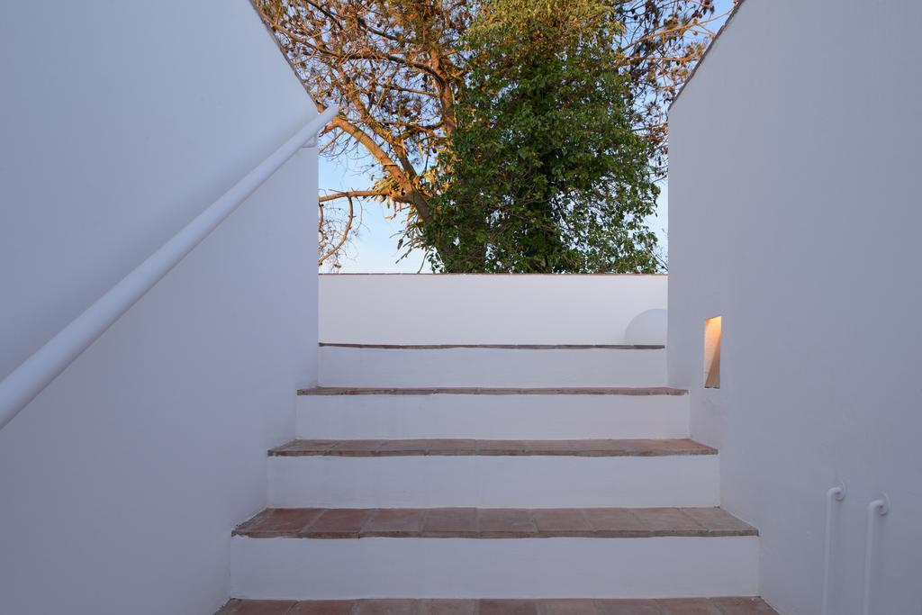 Casa Modesta Villa Olhão Dış mekan fotoğraf