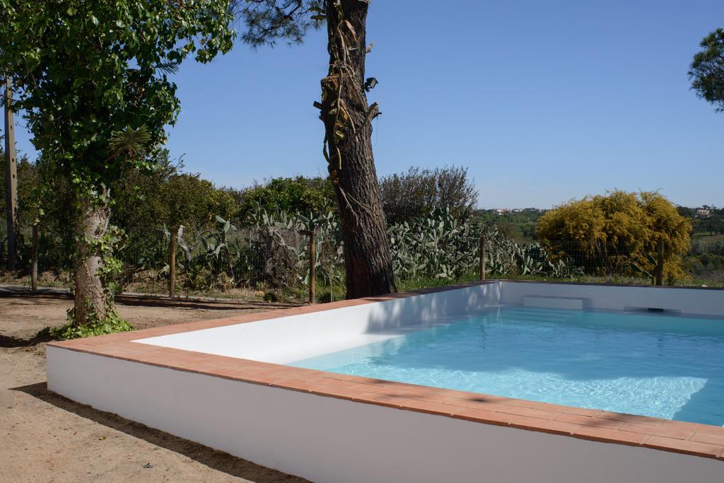Casa Modesta Villa Olhão Dış mekan fotoğraf