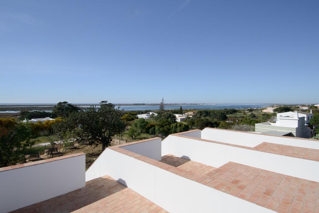 Casa Modesta Villa Olhão Oda fotoğraf