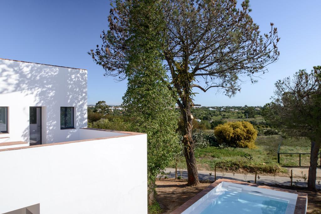 Casa Modesta Villa Olhão Dış mekan fotoğraf