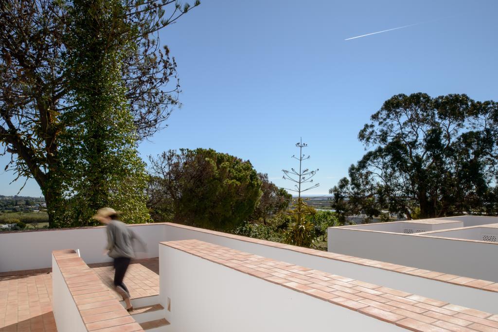 Casa Modesta Villa Olhão Dış mekan fotoğraf
