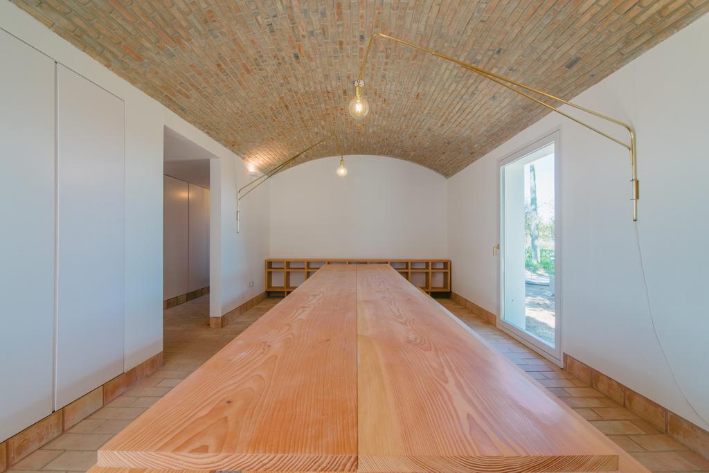 Casa Modesta Villa Olhão Dış mekan fotoğraf