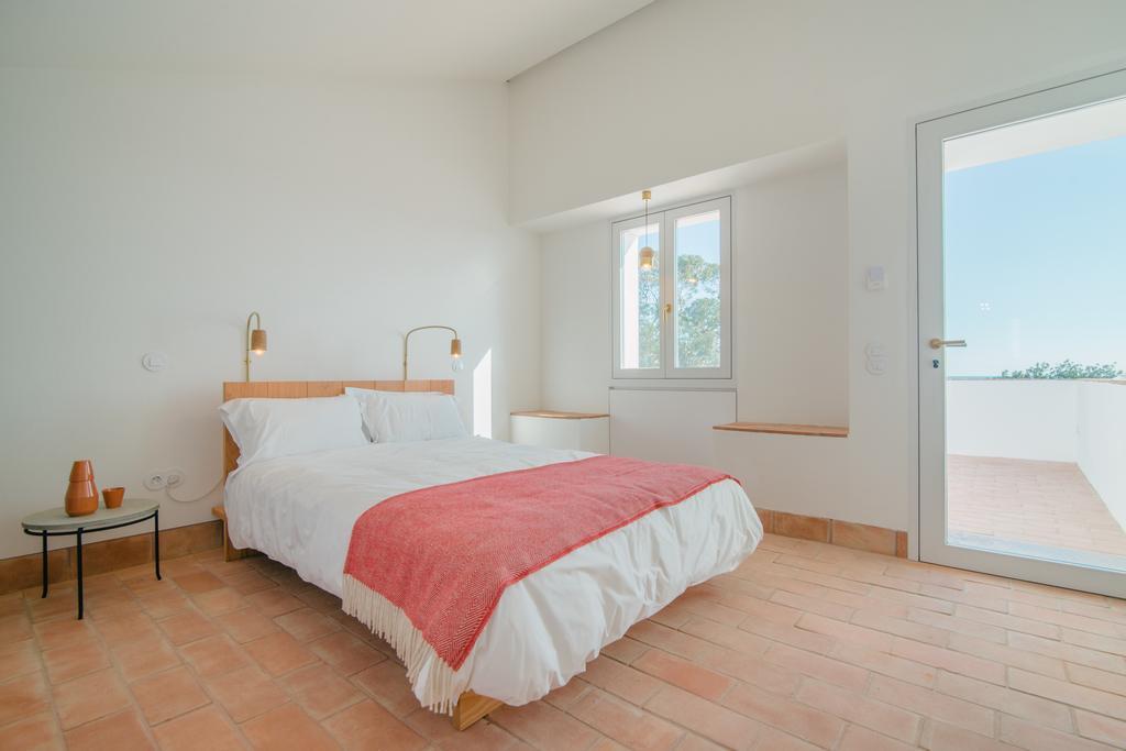 Casa Modesta Villa Olhão Oda fotoğraf