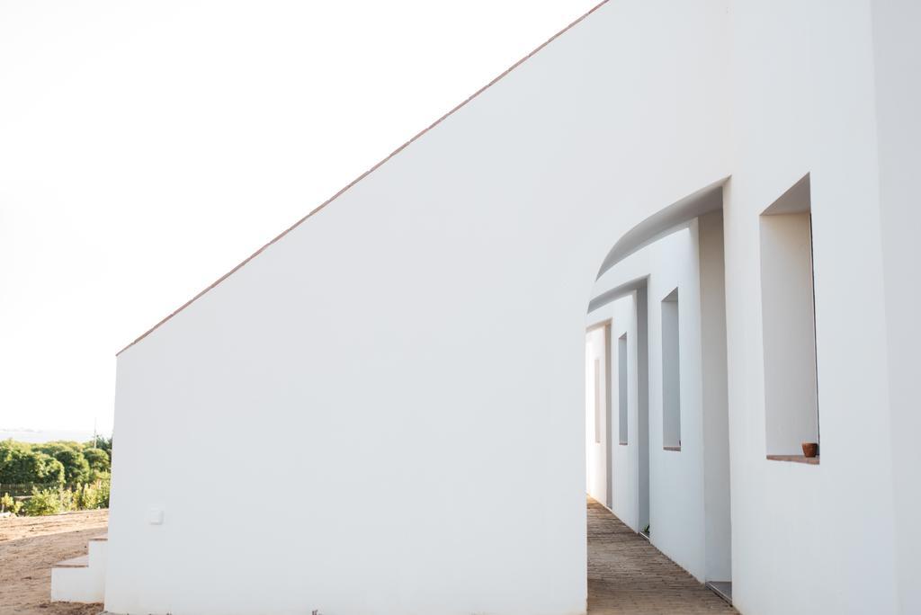 Casa Modesta Villa Olhão Dış mekan fotoğraf