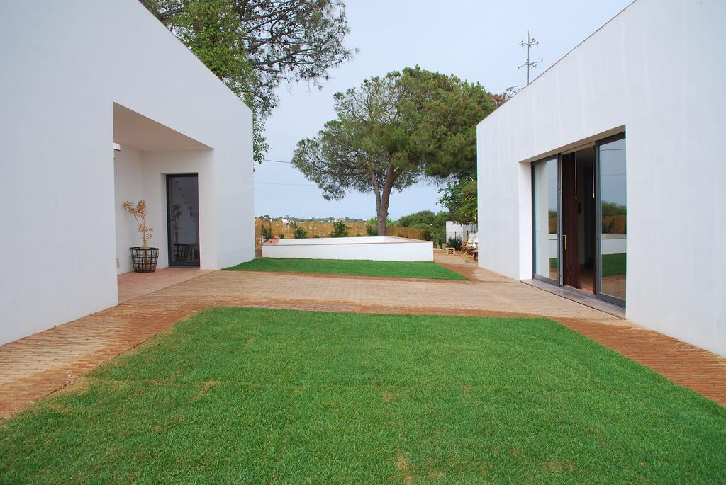 Casa Modesta Villa Olhão Dış mekan fotoğraf