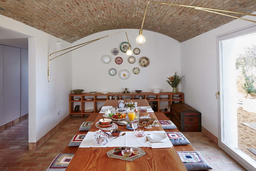 Casa Modesta Villa Olhão Dış mekan fotoğraf